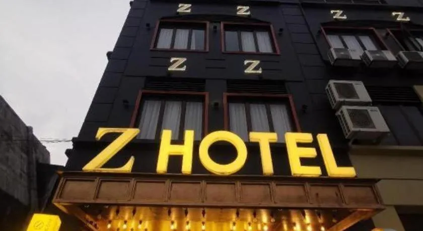 Z Hotel Ipoh