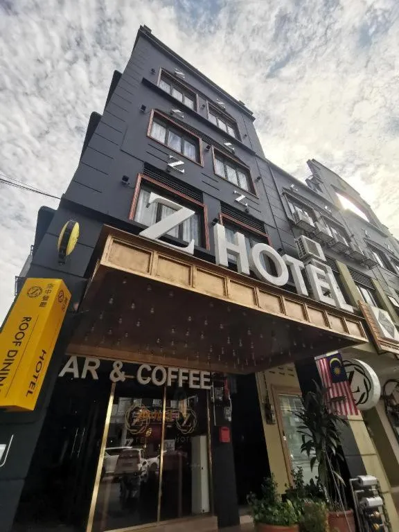 Z Hotel Ipoh