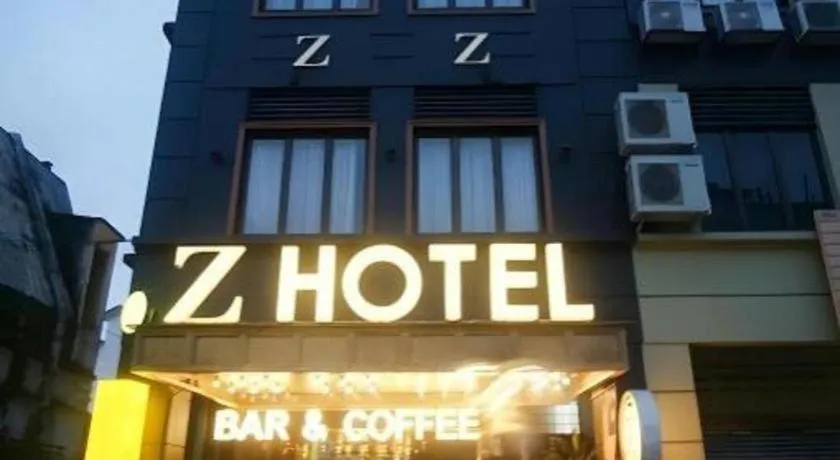 Z Hotel Ipoh