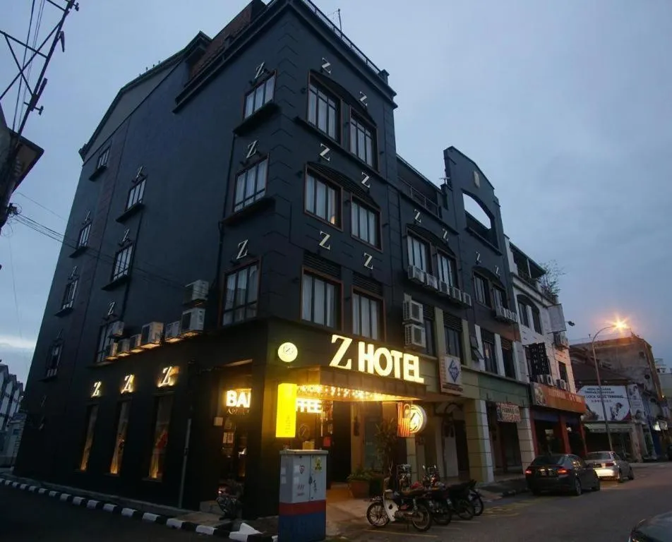 Z Hotel Ipoh