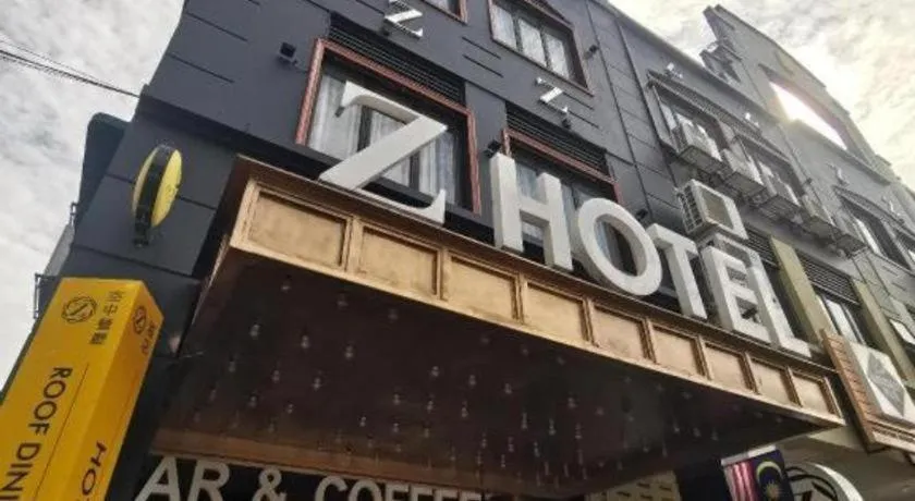 Z Hotel Ipoh