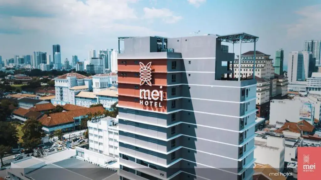 MEI HOTEL MEI HOTEL