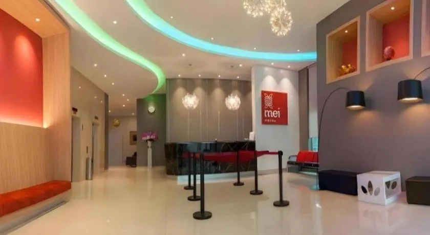 MEI HOTEL