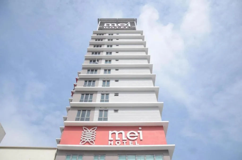 MEI HOTEL