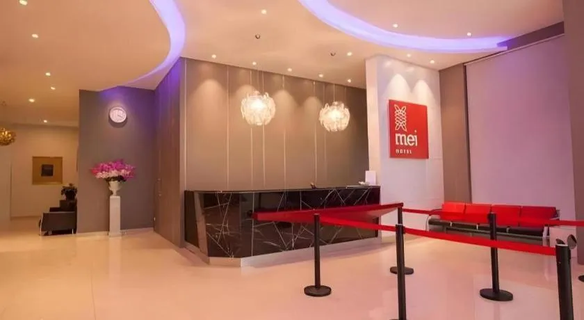 MEI HOTEL