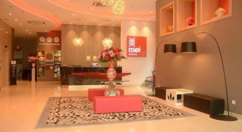 MEI HOTEL