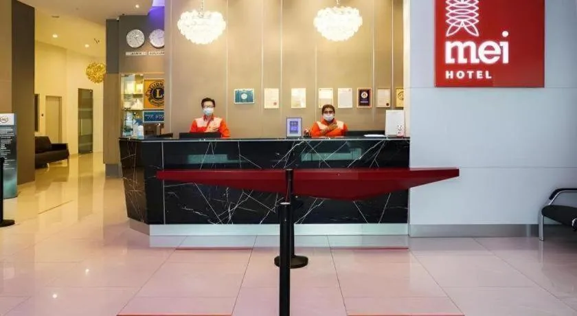 MEI HOTEL