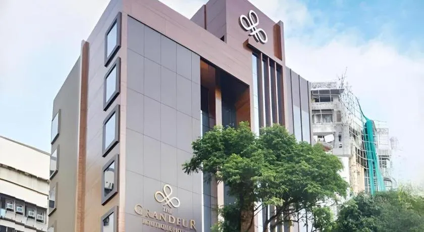 The Grandeur Boutique Hotel