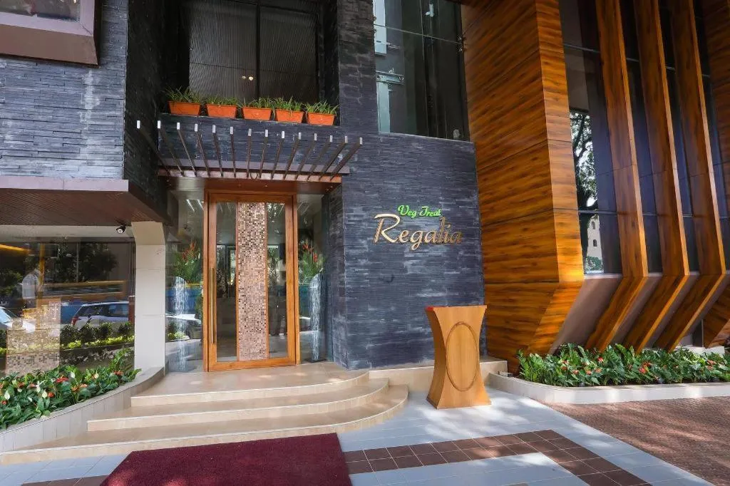 The Grandeur Boutique Hotel