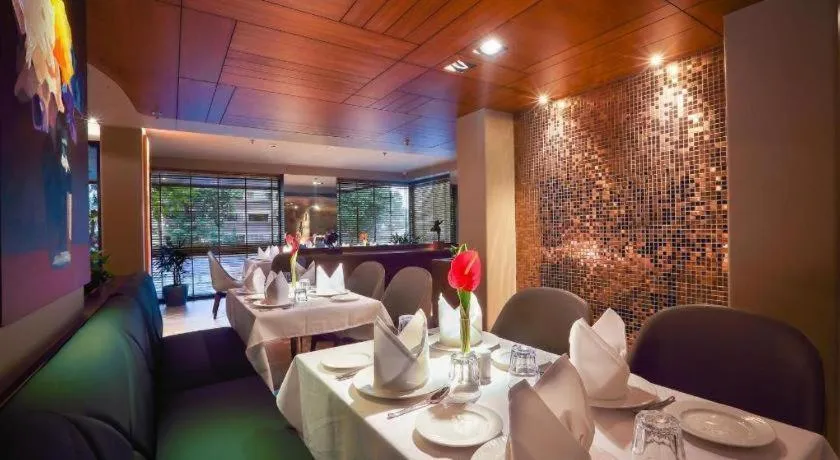 The Grandeur Boutique Hotel