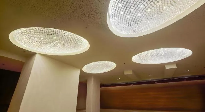 The Grandeur Boutique Hotel