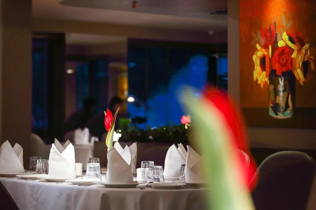 The Grandeur Boutique Hotel