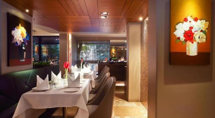 The Grandeur Boutique Hotel