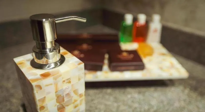 The Grandeur Boutique Hotel