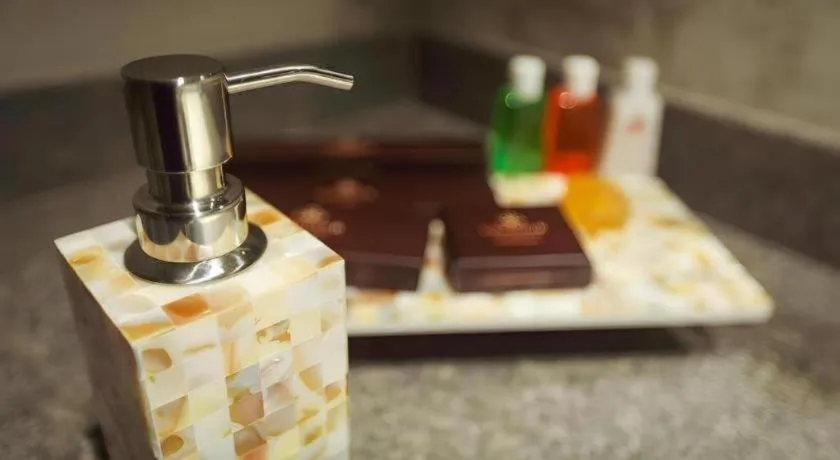 The Grandeur Boutique Hotel