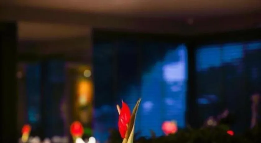 The Grandeur Boutique Hotel