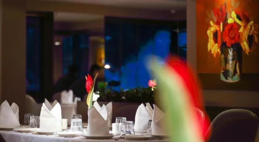 The Grandeur Boutique Hotel