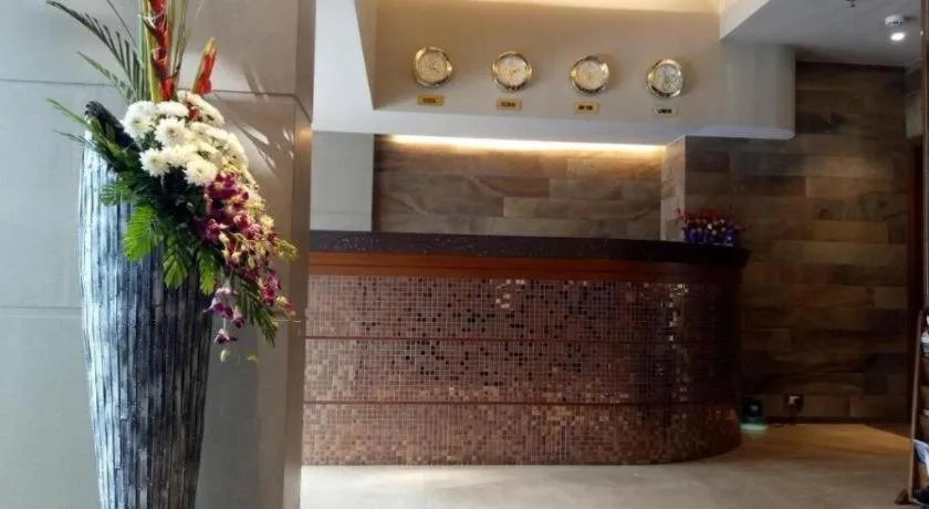 The Grandeur Boutique Hotel