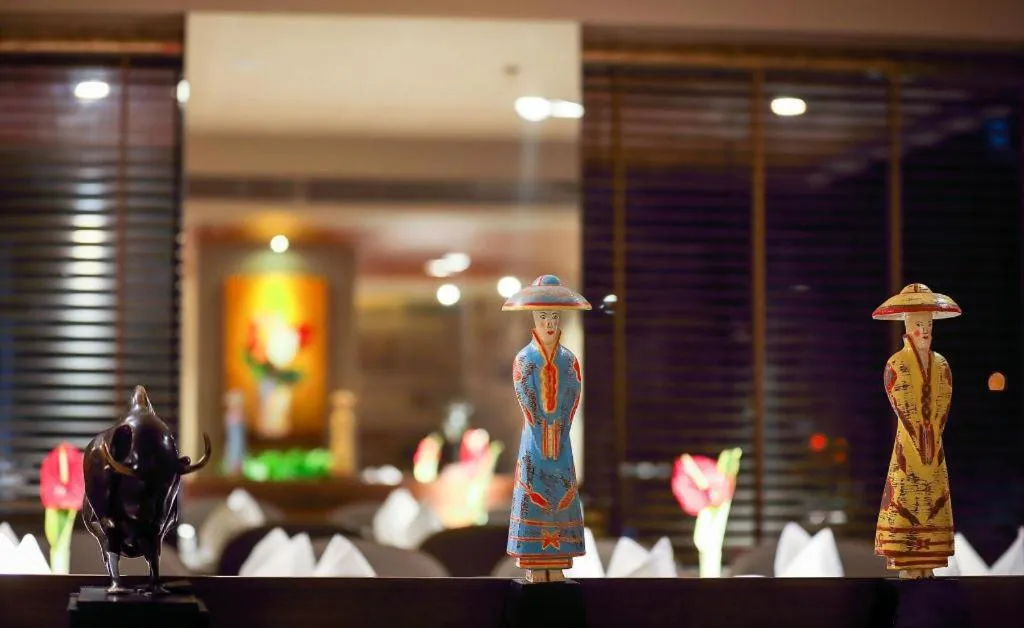 The Grandeur Boutique Hotel