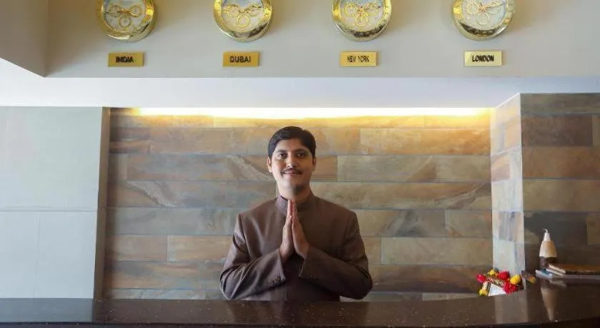 The Grandeur Boutique Hotel