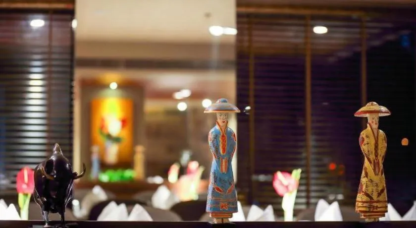 The Grandeur Boutique Hotel