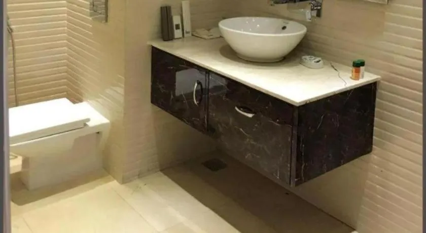 Hotel Signature Grand