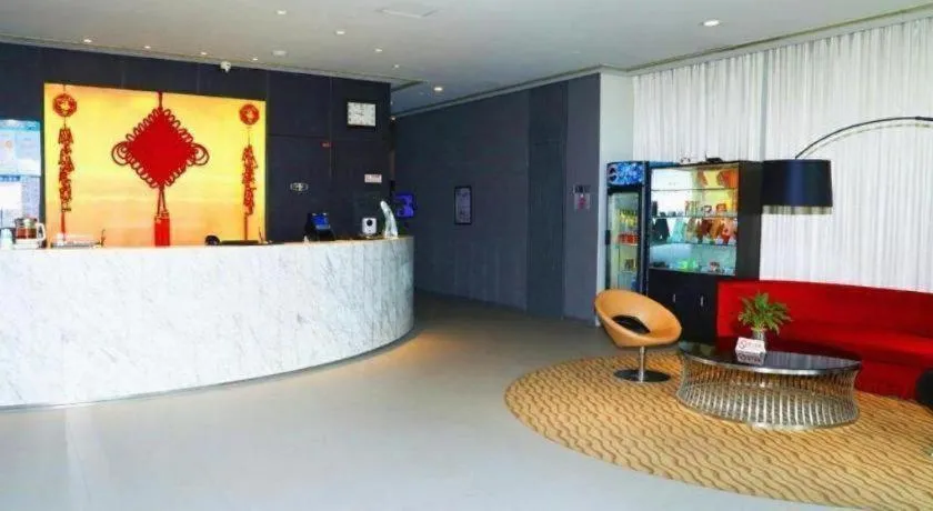 Jinjiang Inn Tianjin Airport Branch