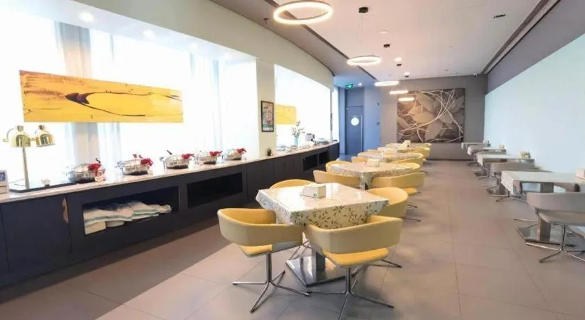Jinjiang Inn Tianjin Airport Branch