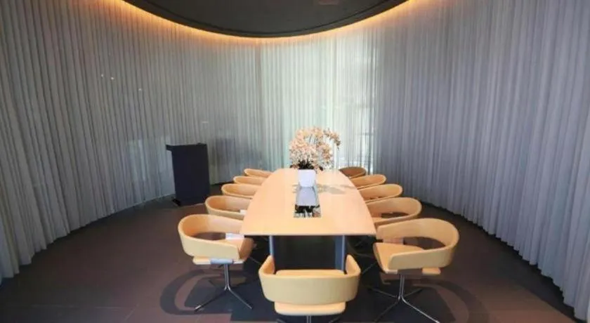 Jinjiang Inn Tianjin Airport Branch