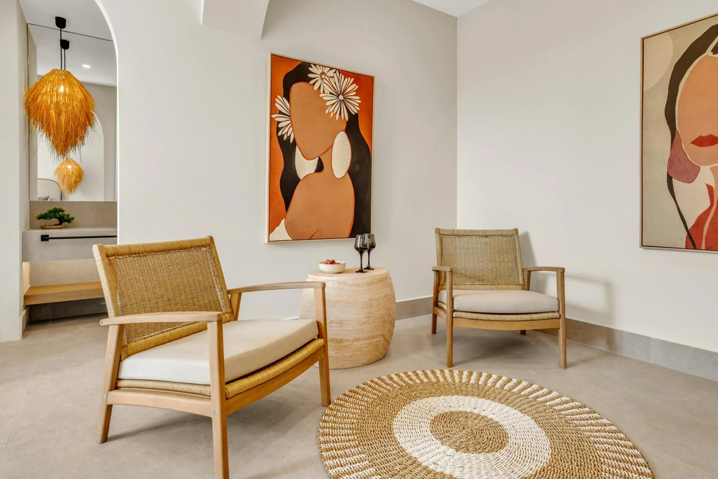 Ammos Boutique Apartments & Suites