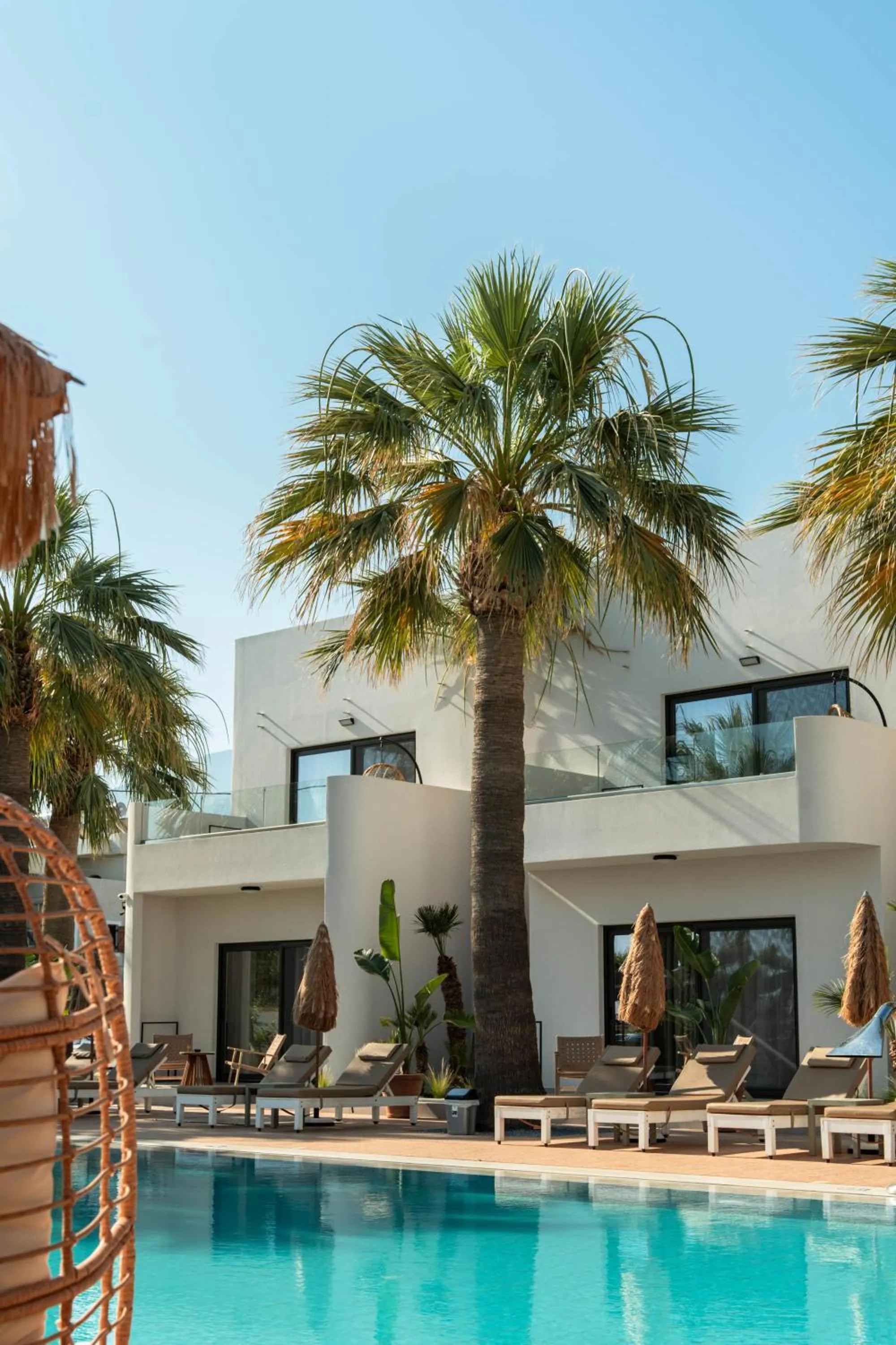 Ammos Boutique Apartments & Suites