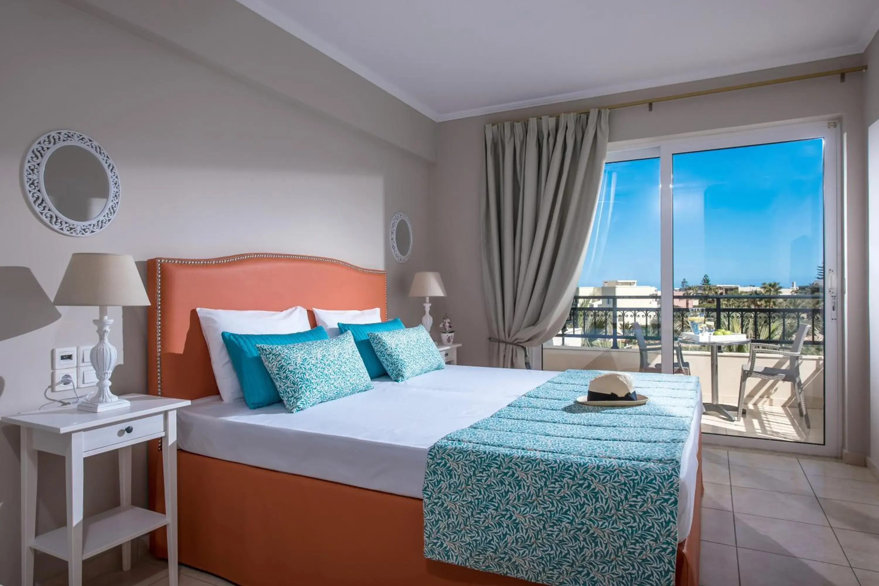 Superior Apartment in Ammos Boutique Apartments & Suites Superior Apartment in Ammos Boutique Apartments & Suites