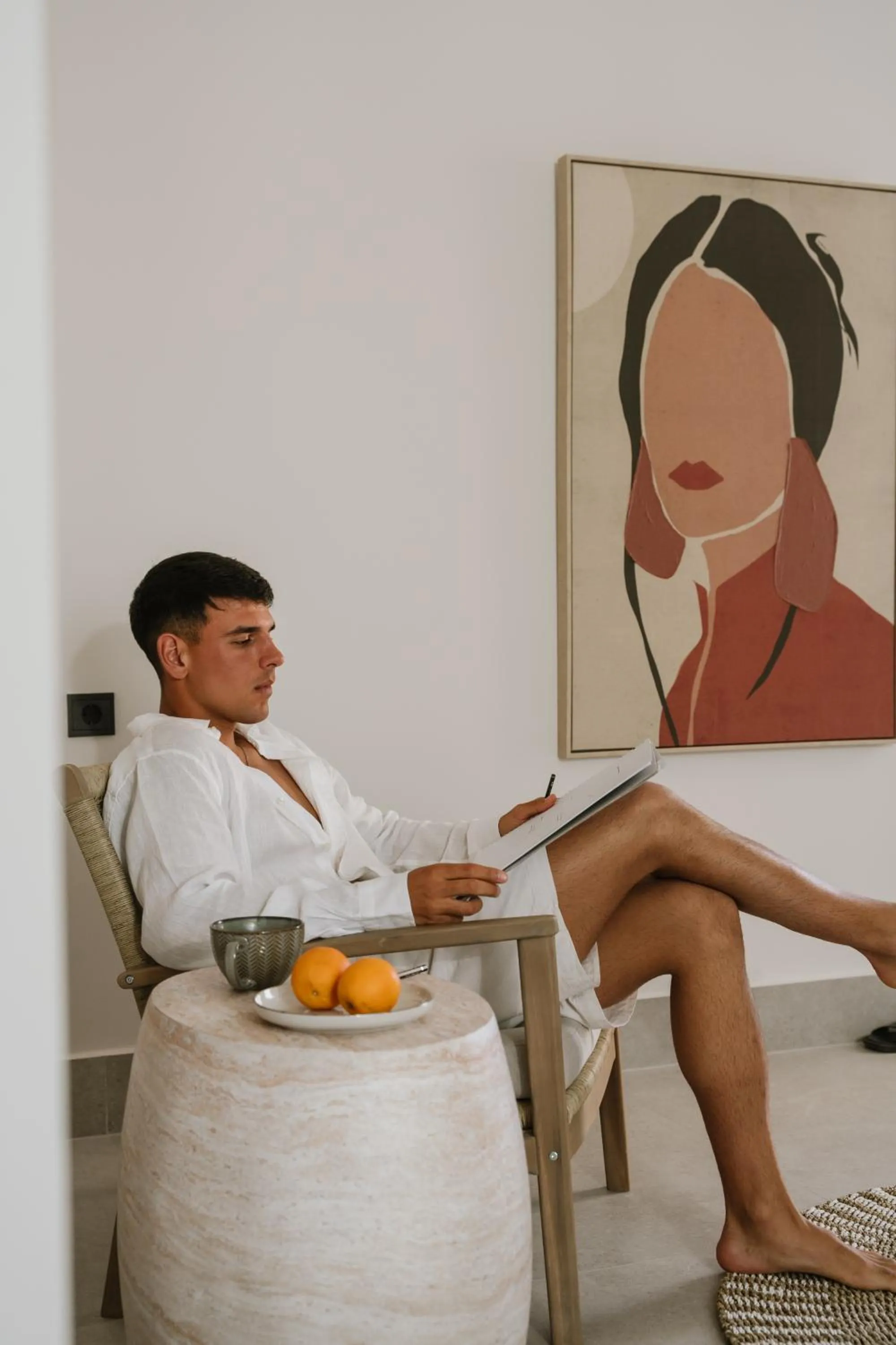 Ammos Boutique Apartments & Suites