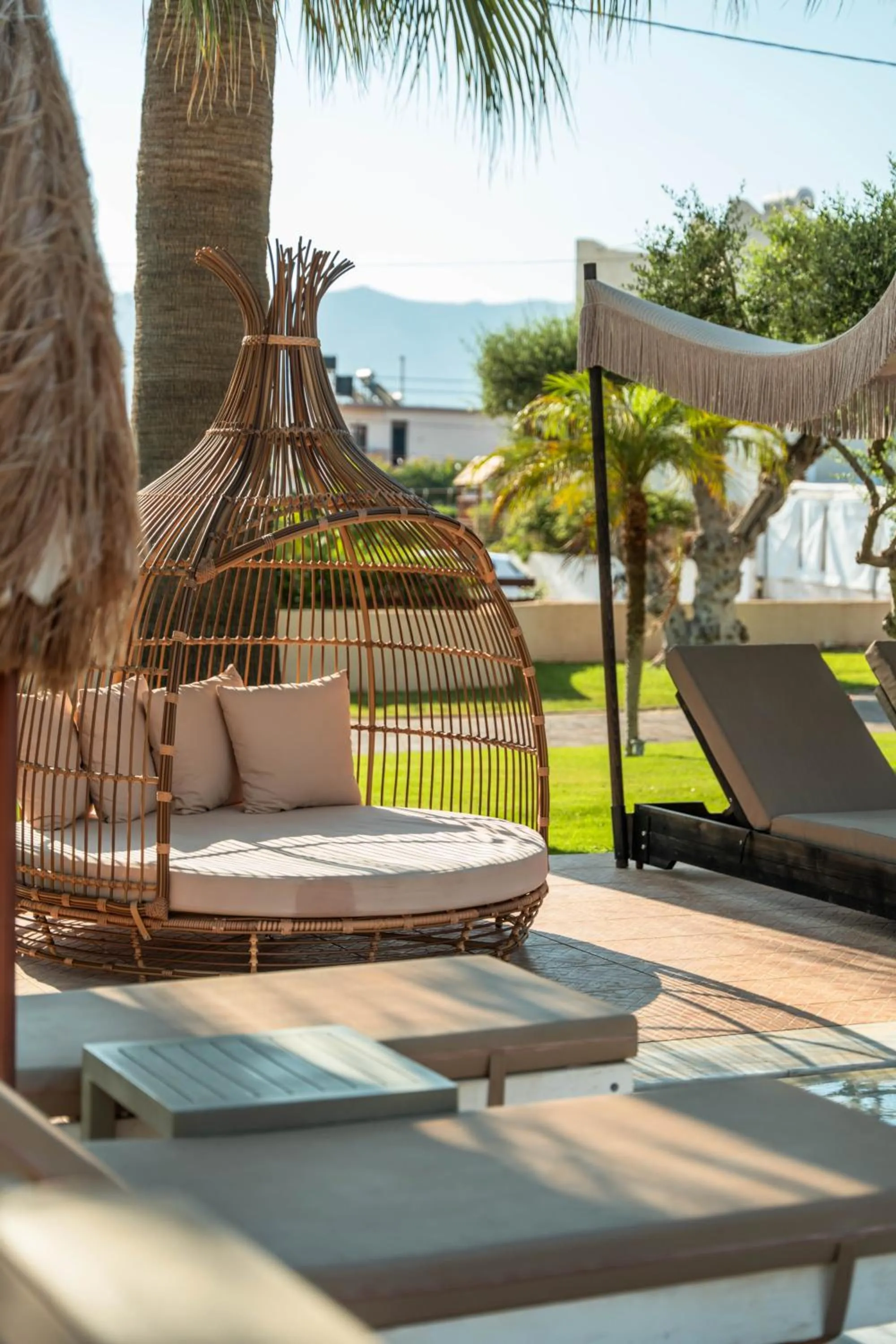 Ammos Boutique Apartments & Suites