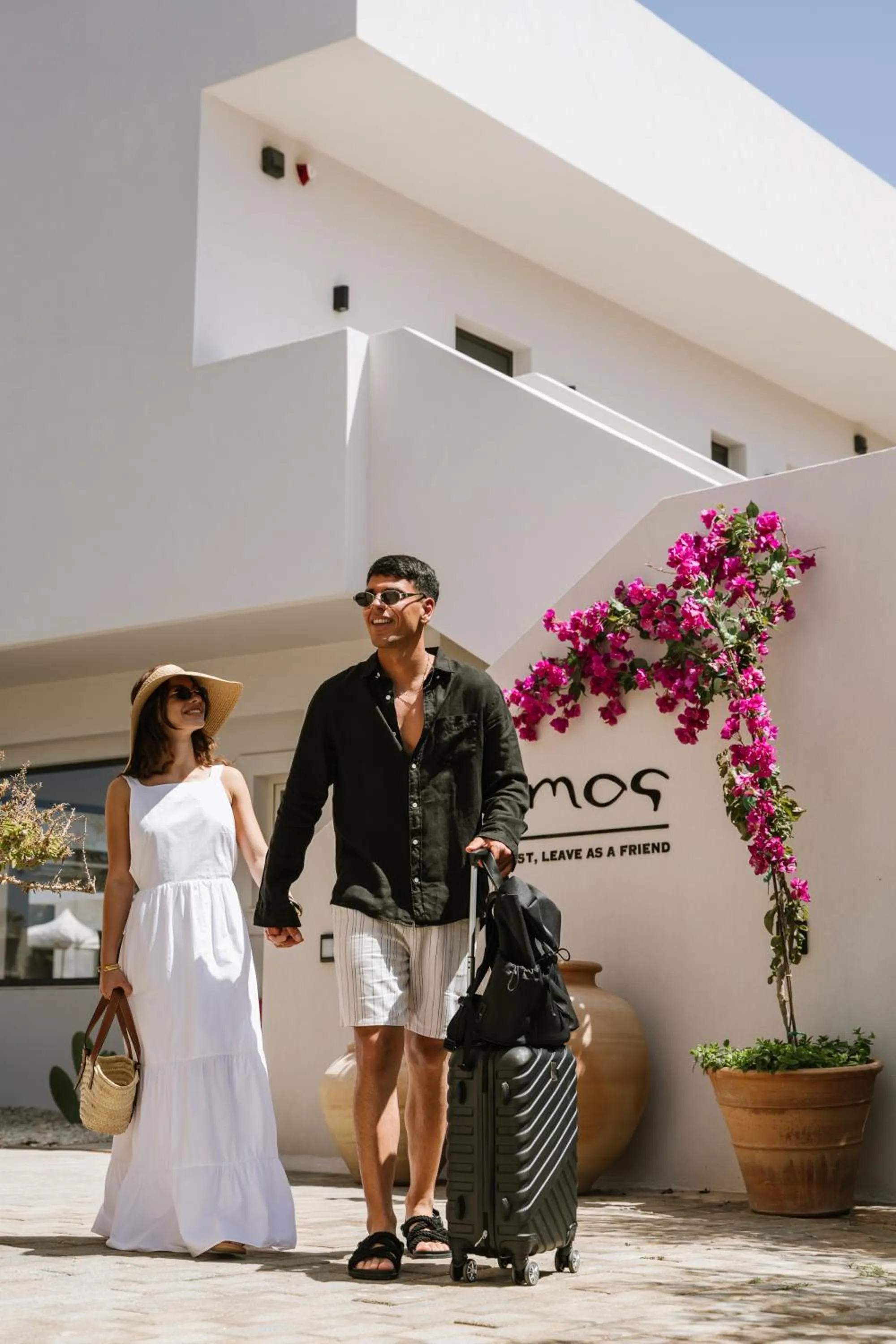 Ammos Boutique Apartments & Suites