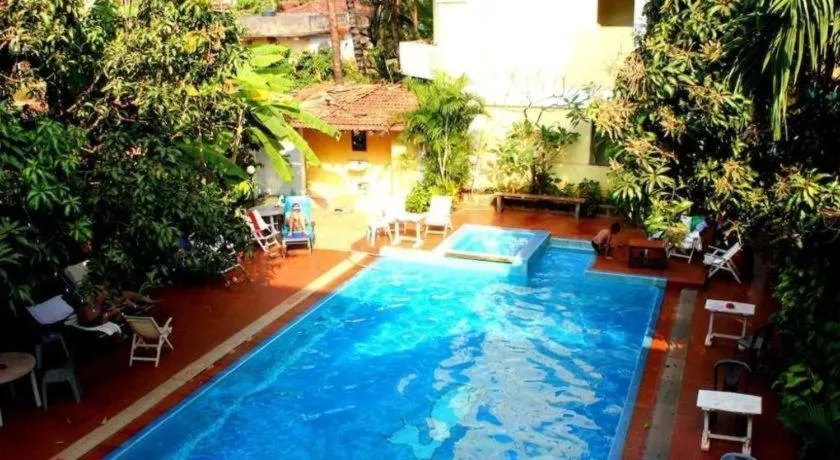 Poonam Village Resort