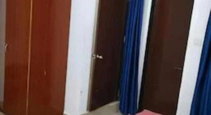 Poonam Village Resort