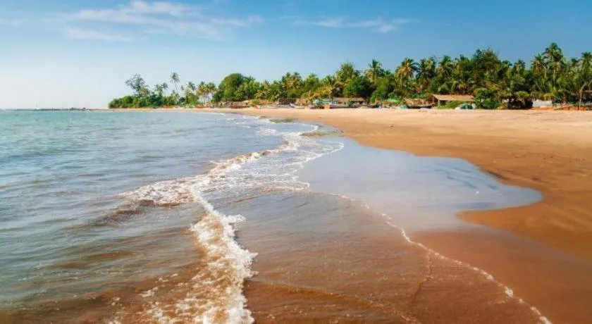 Poonam Village Resort