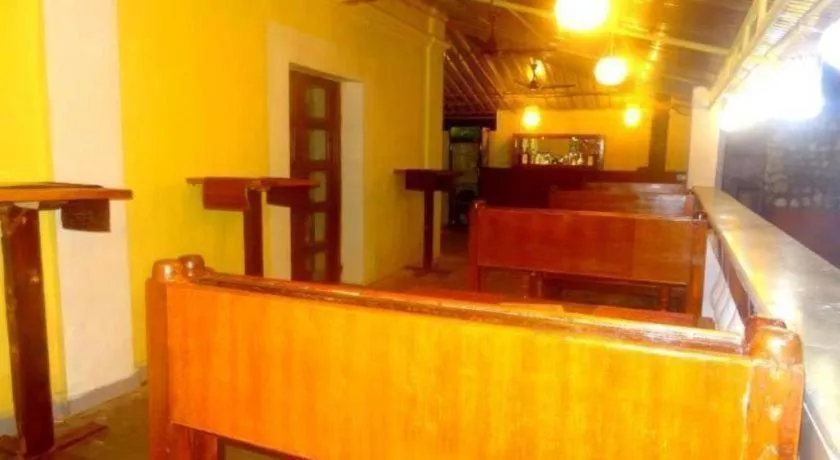 Poonam Village Resort