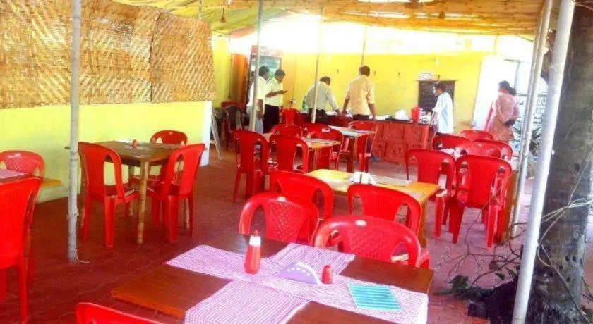 Poonam Village Resort