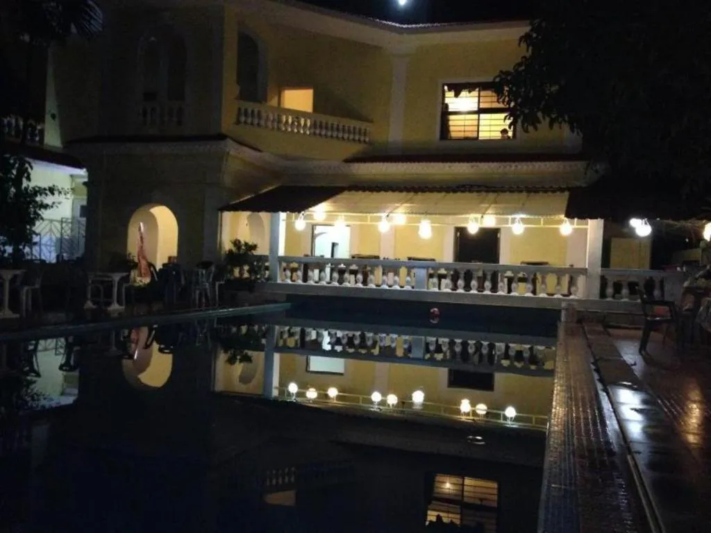 Poonam Village Resort