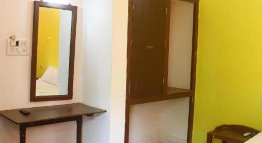 Poonam Village Resort