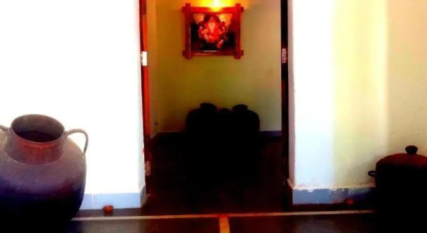 Poonam Village Resort