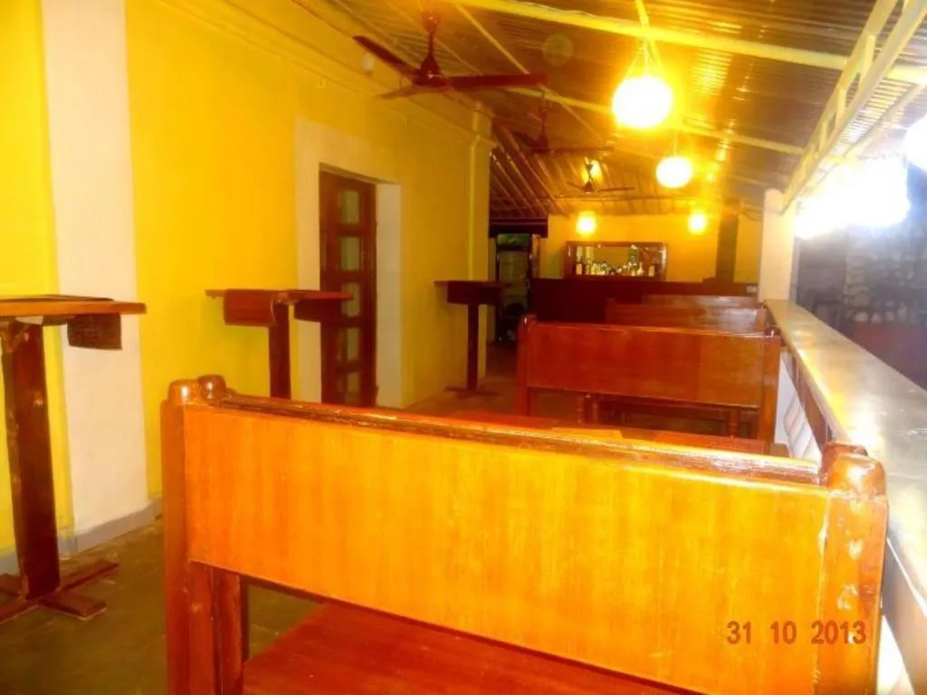 Poonam Village Resort