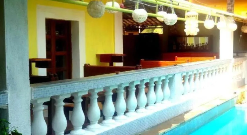 Poonam Village Resort