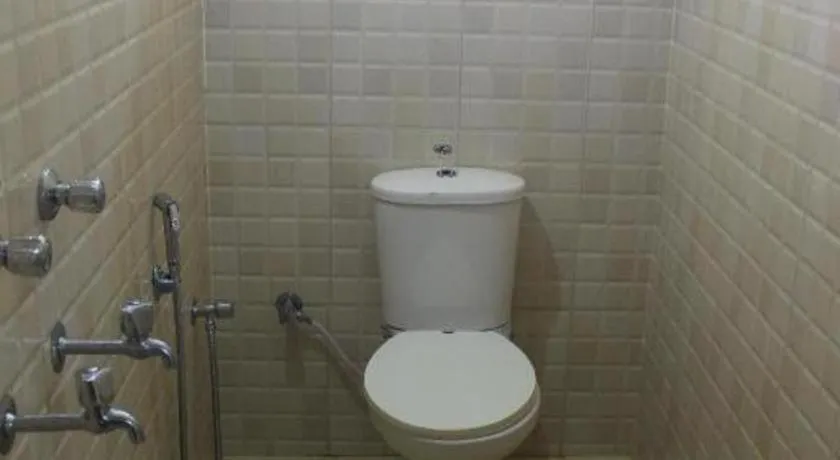 Poonam Village Resort