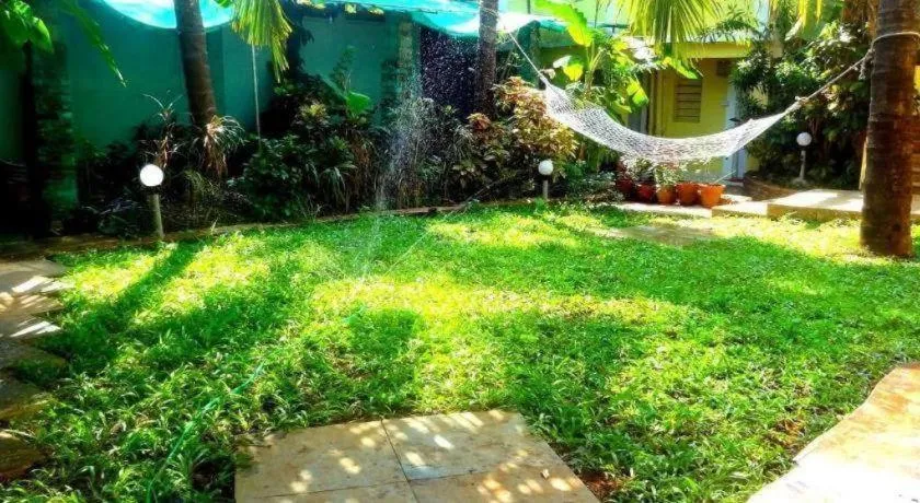 Poonam Village Resort