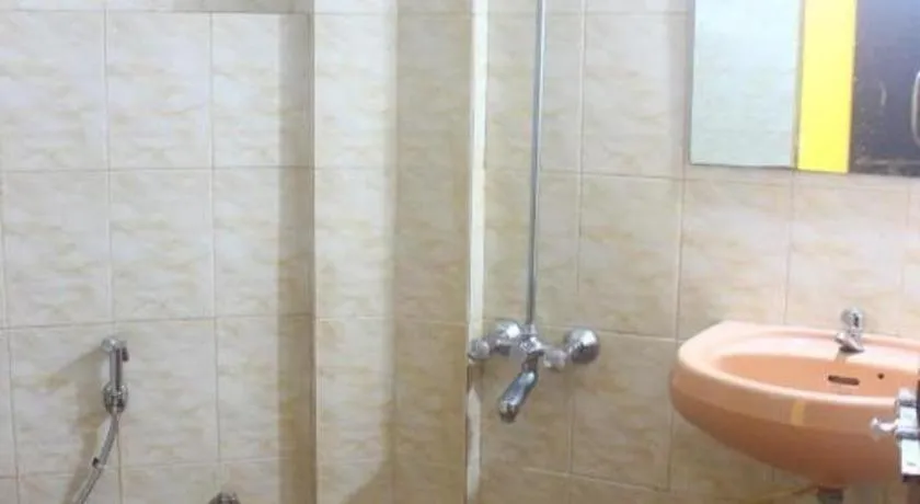 Poonam Village Resort