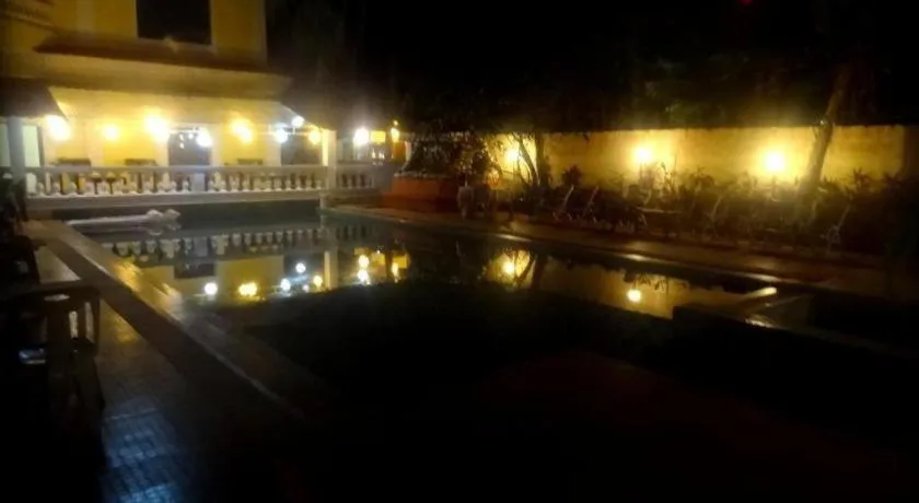 Poonam Village Resort