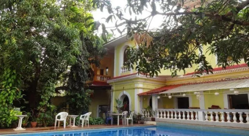Poonam Village Resort
